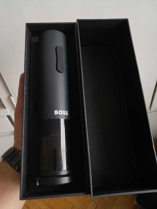 Вакуумен тирбушон HUGO BOSS