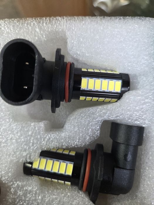 Лед крушки hb4 НОВИ