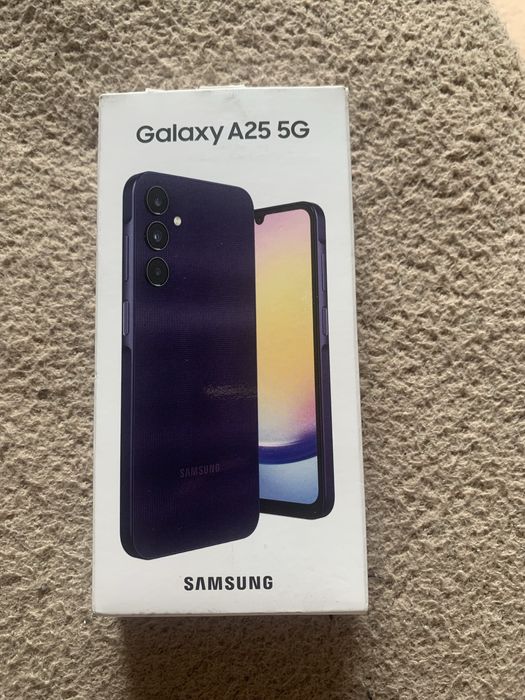Samsung Galaxy A25 5G