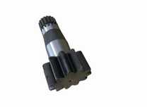 pinion reductor komatsu pc100