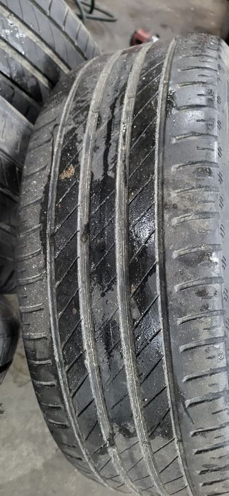 Vand cauciucuri SH Michelin 4 buc 800 lei