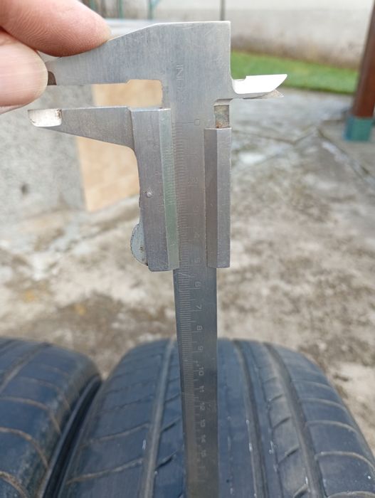 Гуми Yokohama 225/65/17