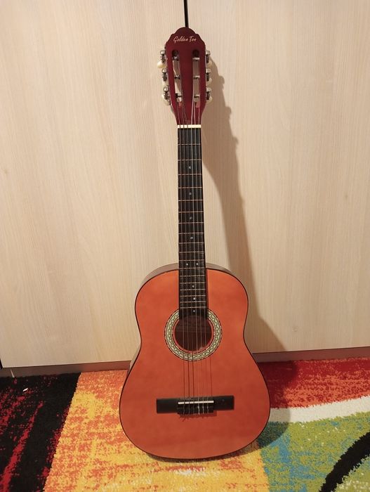 Chitară Clasică din lemn