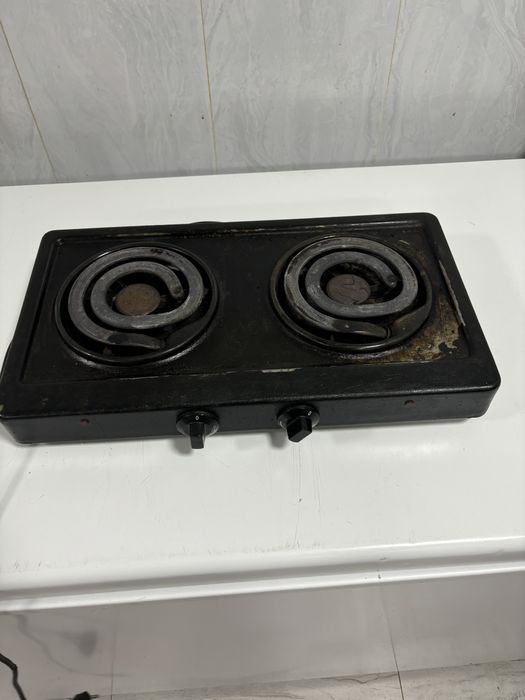 Электрическая плитка