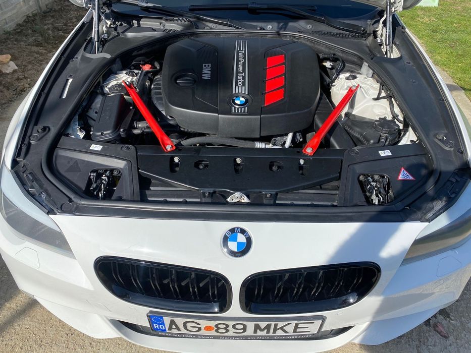 BMW seria 5 F10 Proprietar
