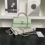 Geanta Chanel 19 cm