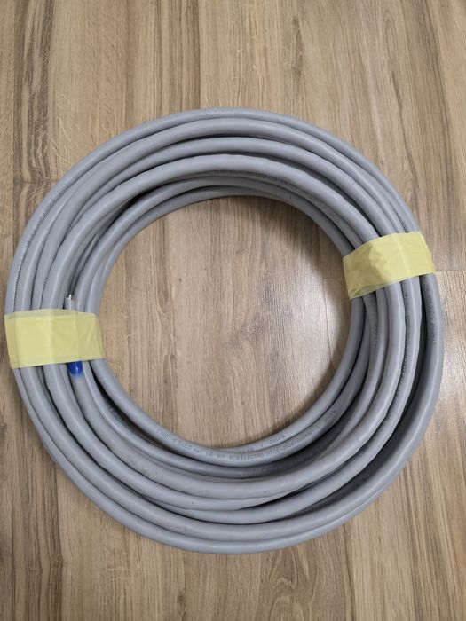 Conductor CYABY-F 5x2,5 mm