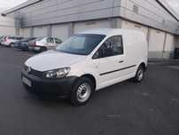 Volkswagen Caddy/2015/1.6Diesel