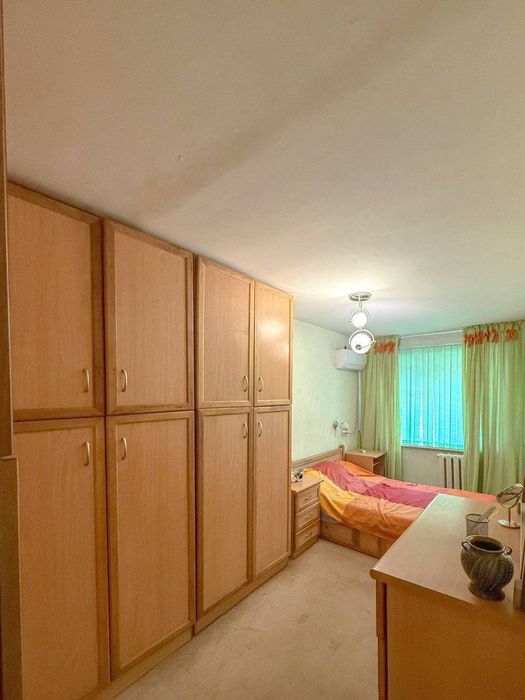 Квартира 2 комнаты, 55м² Мирзо Улугбек-й район, гостиница Саехат