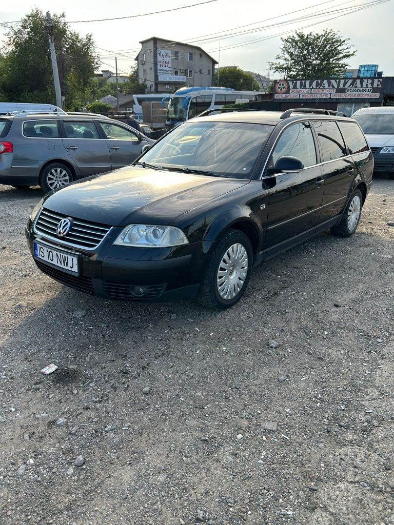 VW PASSAT B5.5* 2005