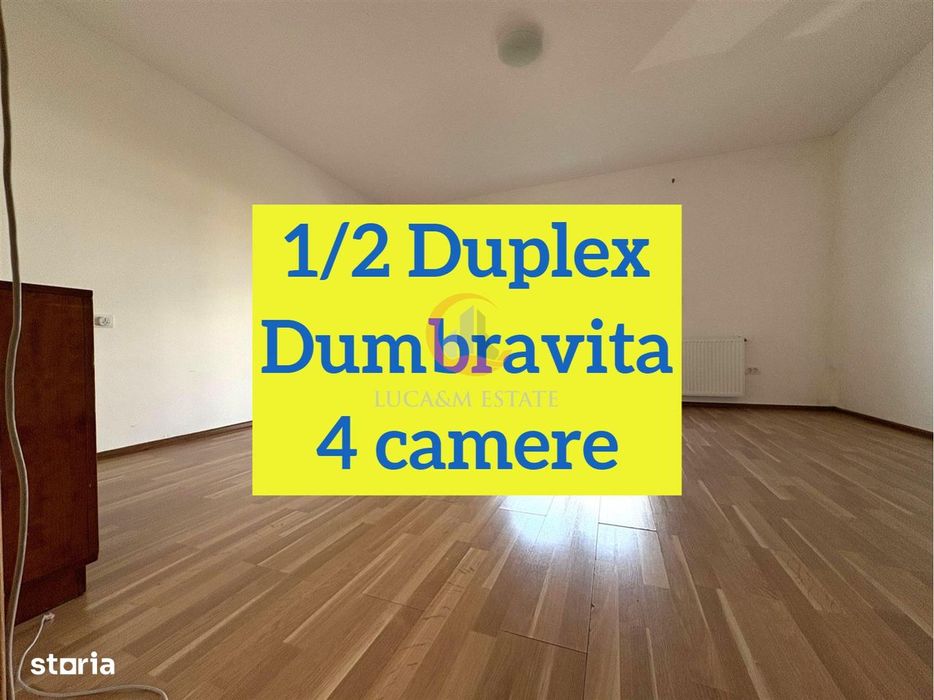 Comision 0%, Duplex, Dumbravita