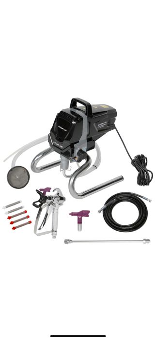 Pompa de vopsit semiprofesional Steinhaus