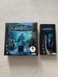 Boardgame Mysterium