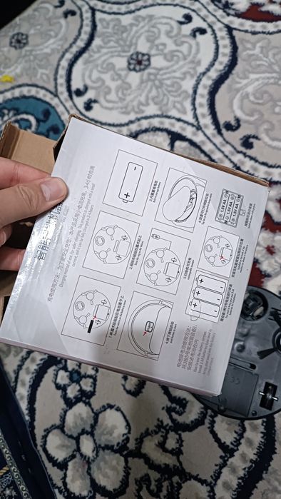 Plisos mini protativ