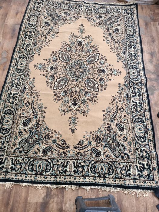 Ковровые изделия