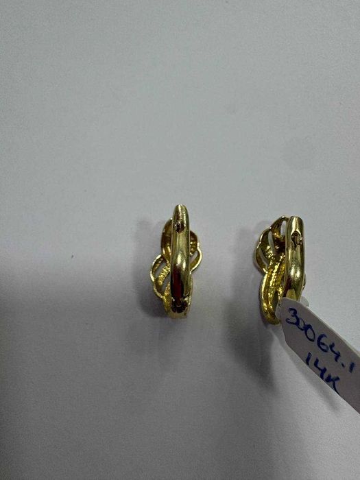Cercei Aur 14K (ctg)staramanet