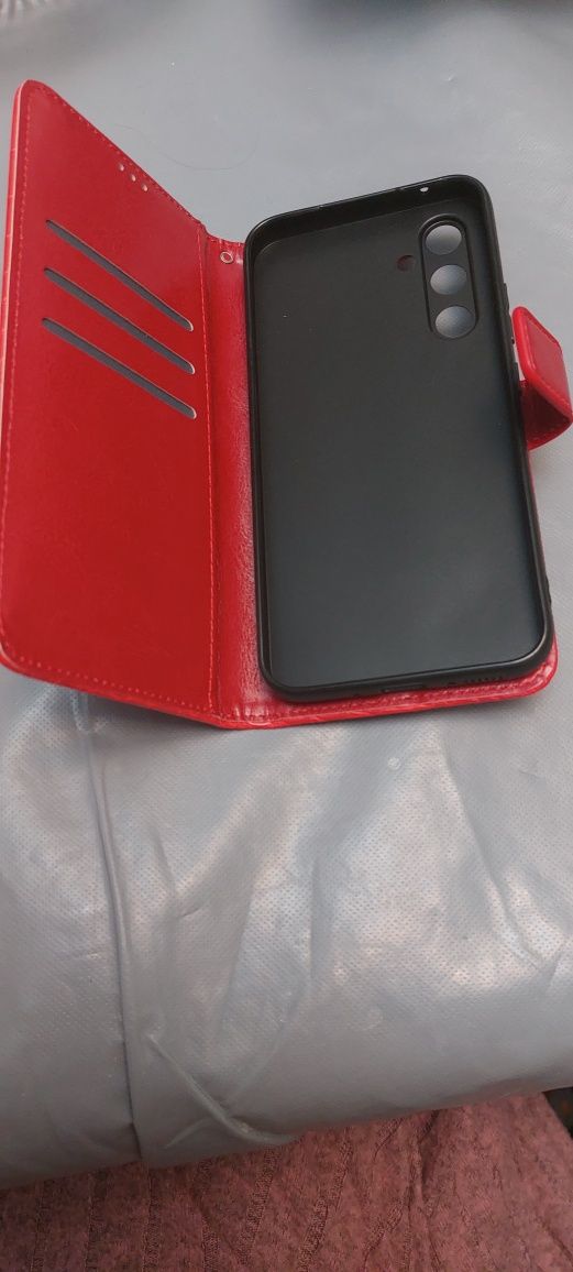 Vand husa tip carte Samsung A545G