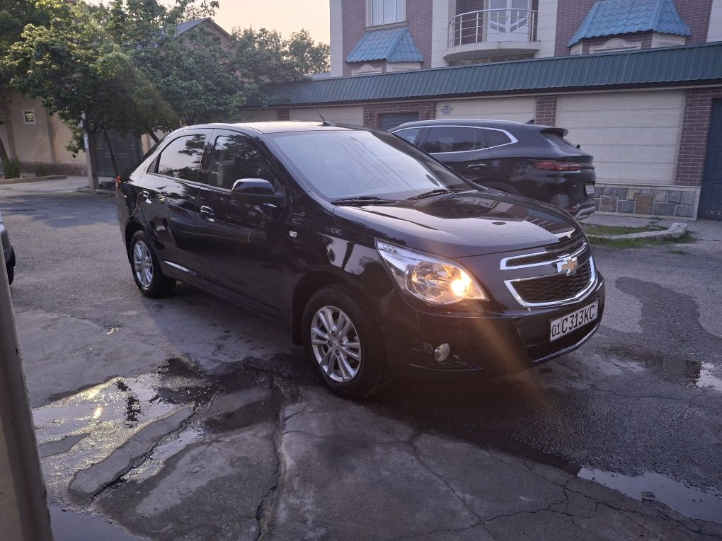 Chevrolet Cobalt