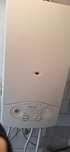Centrala Ariston + calorifere + instalatie termica.