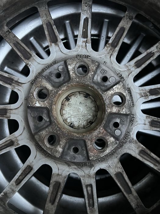 Jante bmw style 32 r17