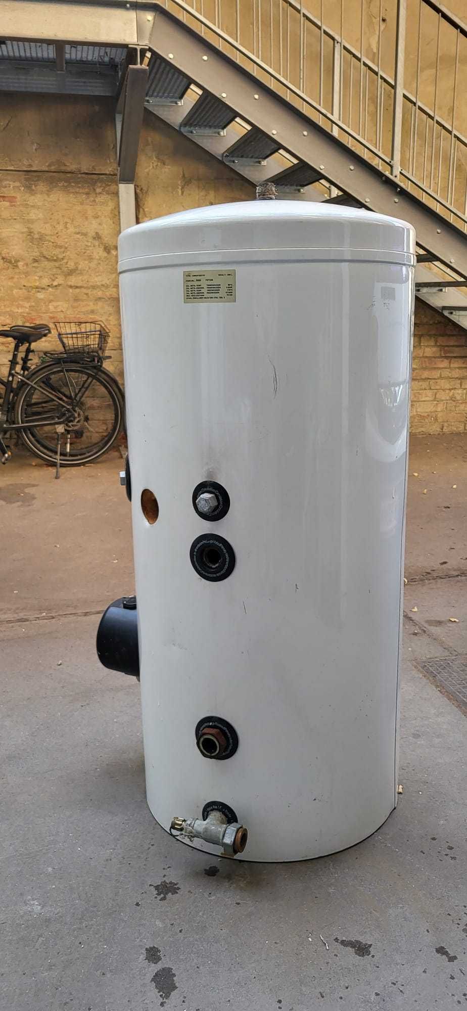 Boiler 200 litri