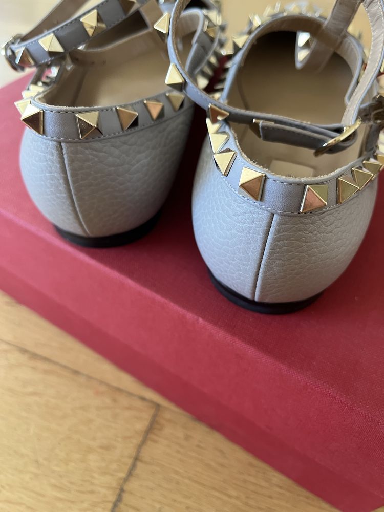 Valentino дамски обувки