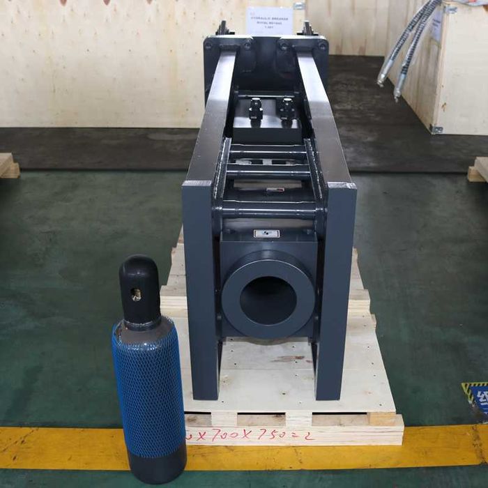 STOC Picon hidraulic ciocan pneumatic pt utilaj excavator Volvo