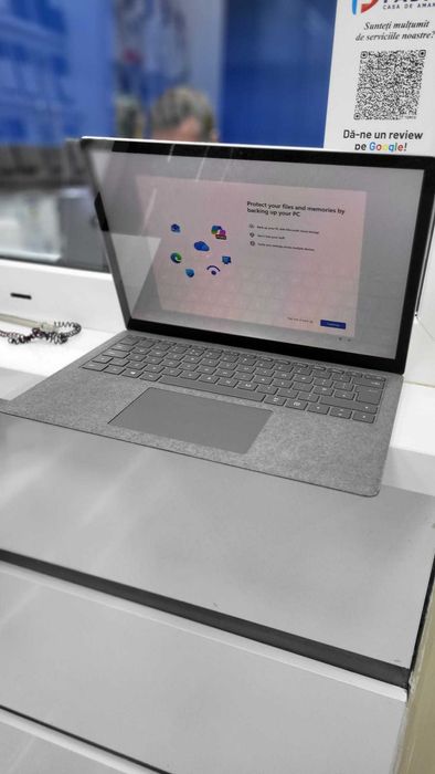 Microsoft Surface Laptop 3, i5