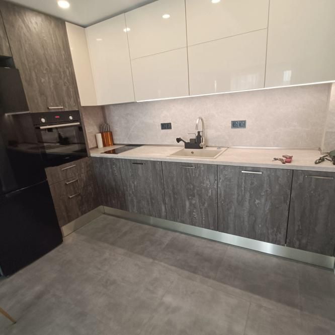 Дава се под наем Двустаен апартамент в София, Младост 4 - 70 кв.м за 800 € - Снимка #3