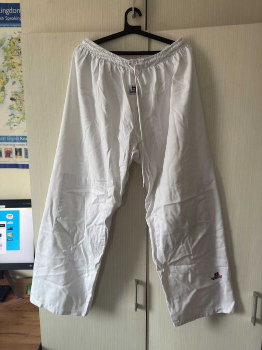 Мъжко кимоно DANRHO