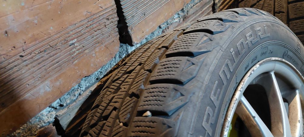 Джанти R16 4x114.3