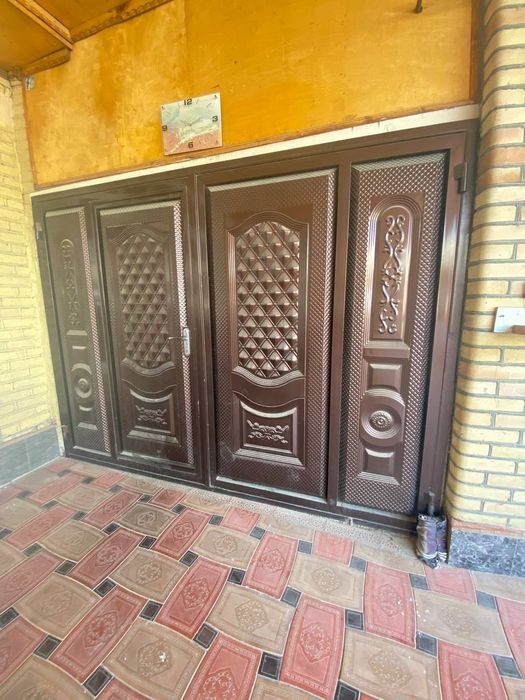 Darvoza sotiladi srochna