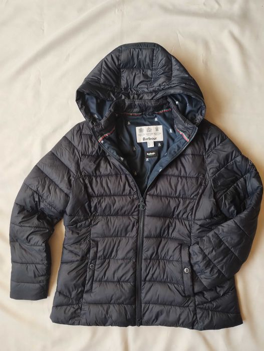 Barbour дамско яке, размер 16
