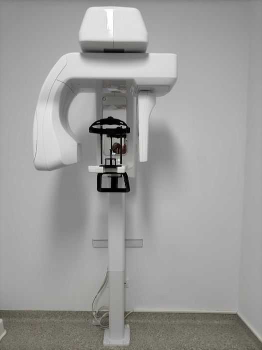 Aparat radiologie dentara DEXIS OP PANORAMIC DIGITAL