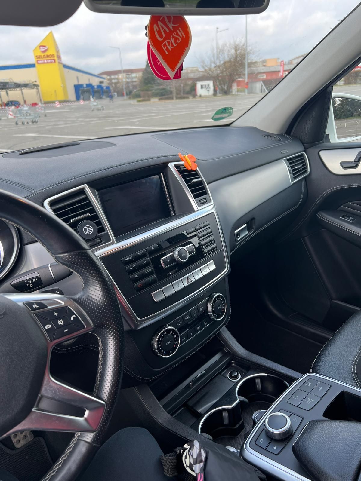 Mercedes-Benz ML 250 D,4MaticAMG,airmatic4x4