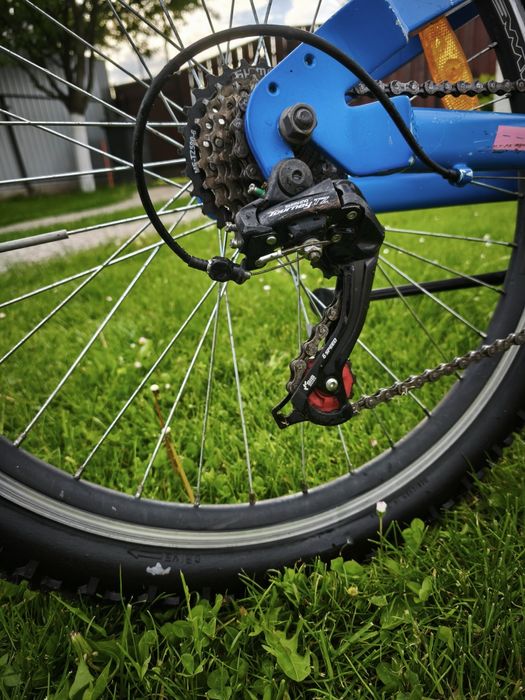 Bicicletă copiii OMEGA