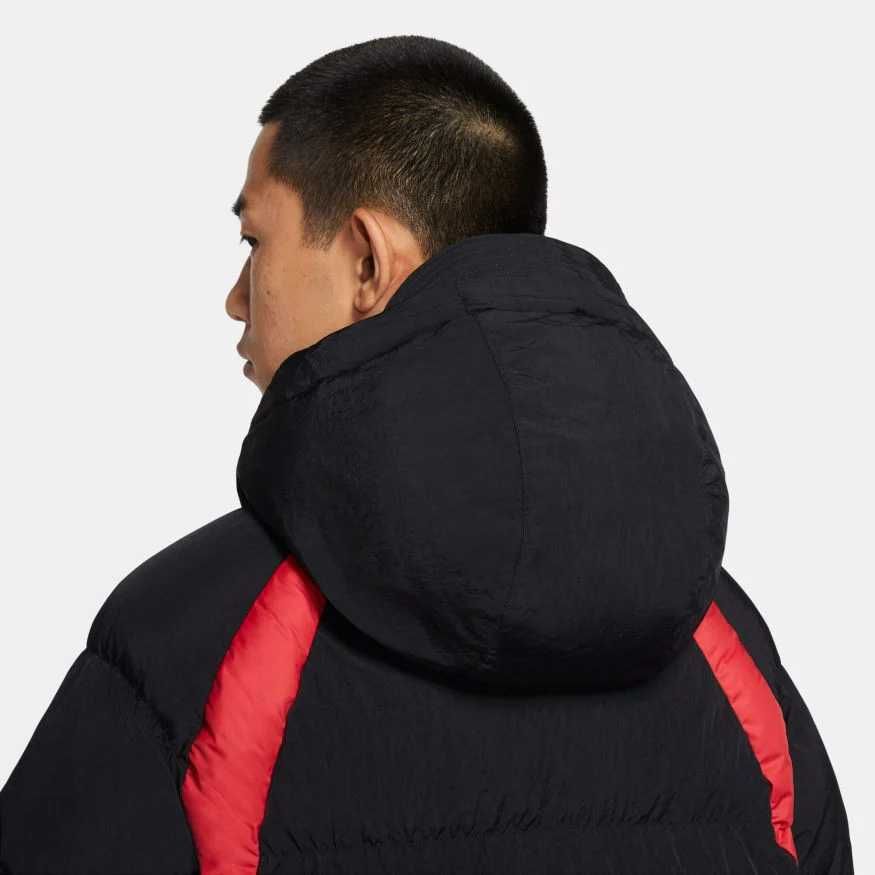 Яке Nike Jordan Essentials Men's Puffer Jacket DA9806-010 размер М