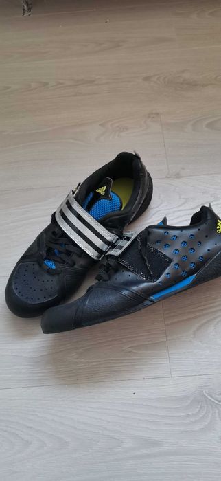 Adidași Adidas de drumeție, nr. 42 2/3