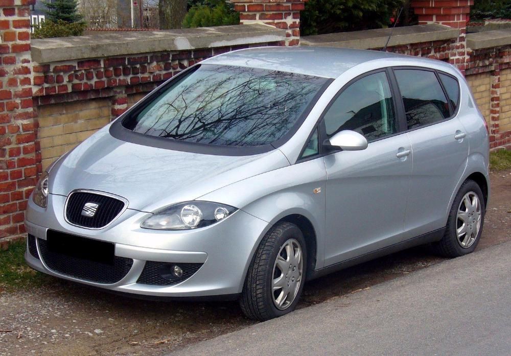 Seat Altea 1.4tfsi,1.6,18,2.0,1.9tdi,2.0tdi на части