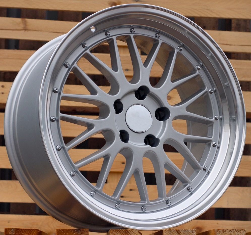 19 Джанти БМВ 5x120 BMW - Style BBS LM F10 E60 E90 djanti