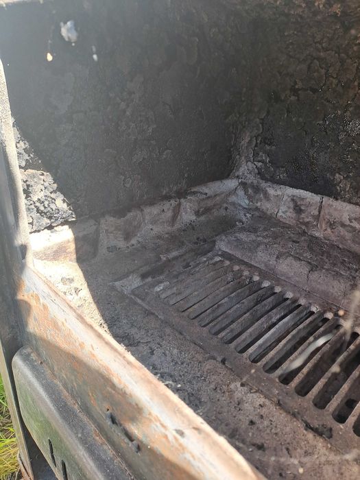 Камина Прити 17kw