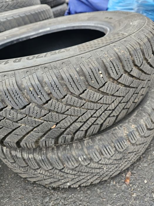 175 70 14 continental/semperit