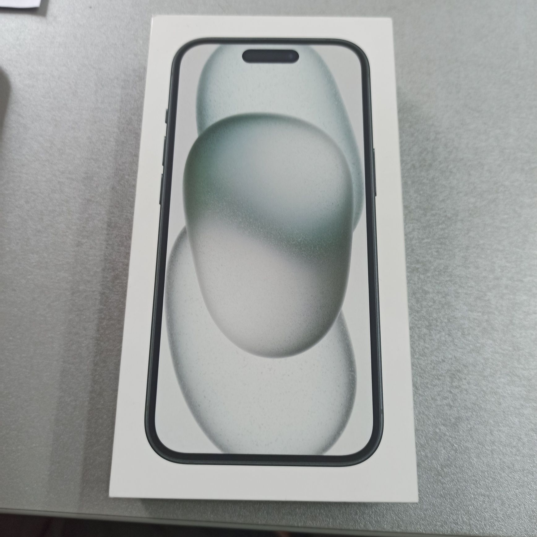 IPhone 15 нов!!!
