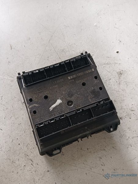 Modul confort SEAT CORDOBA III (6L2) [ 2002 - 2009 ] OEM 6q1937049c