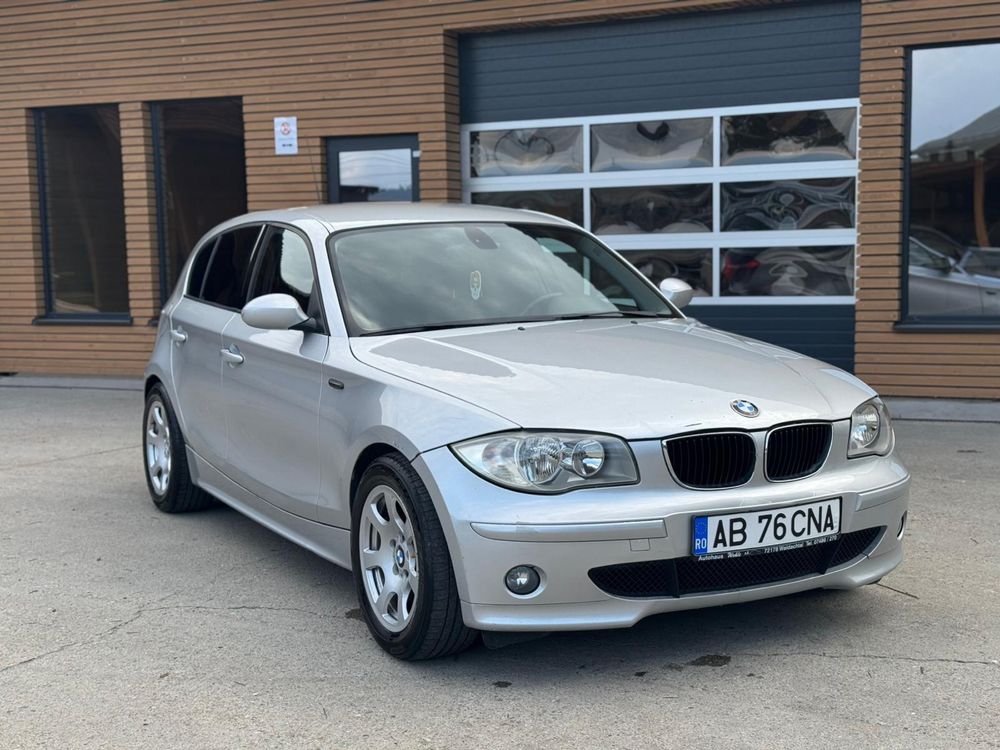Vand BMW seria 1