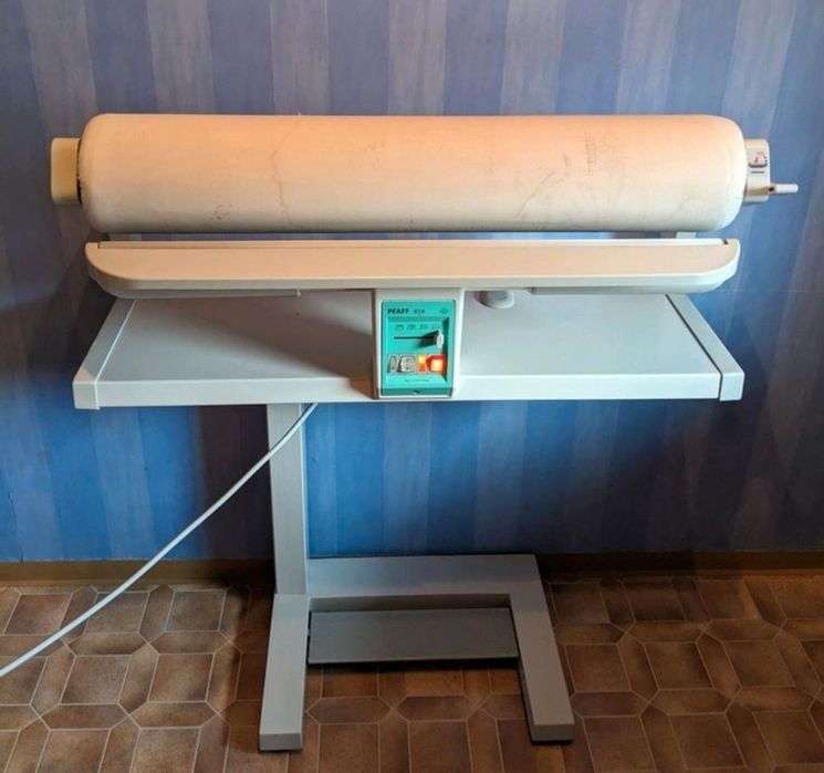 Husa calandru de calcat