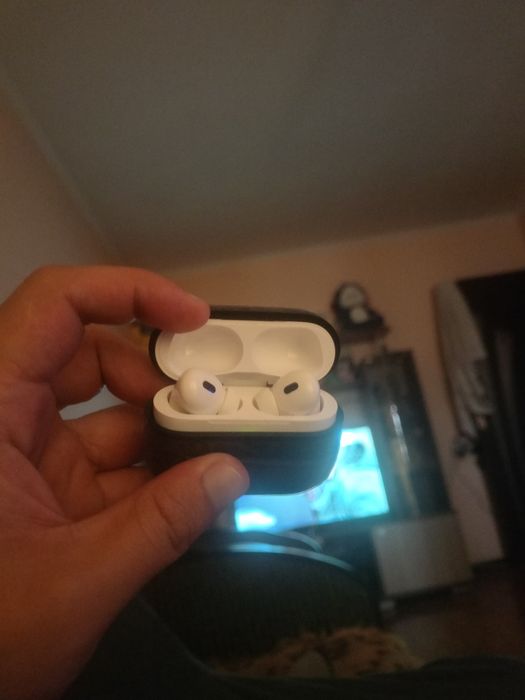 Airpods 2 pro type-s
