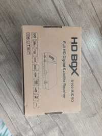 hd box s100 micro