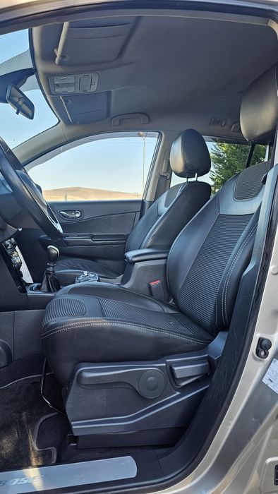 Renault koleos bose 4x4 2014