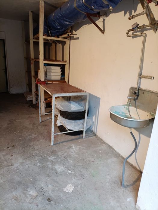 Inchiriez garaj incalzit in centrul orasului Suceava